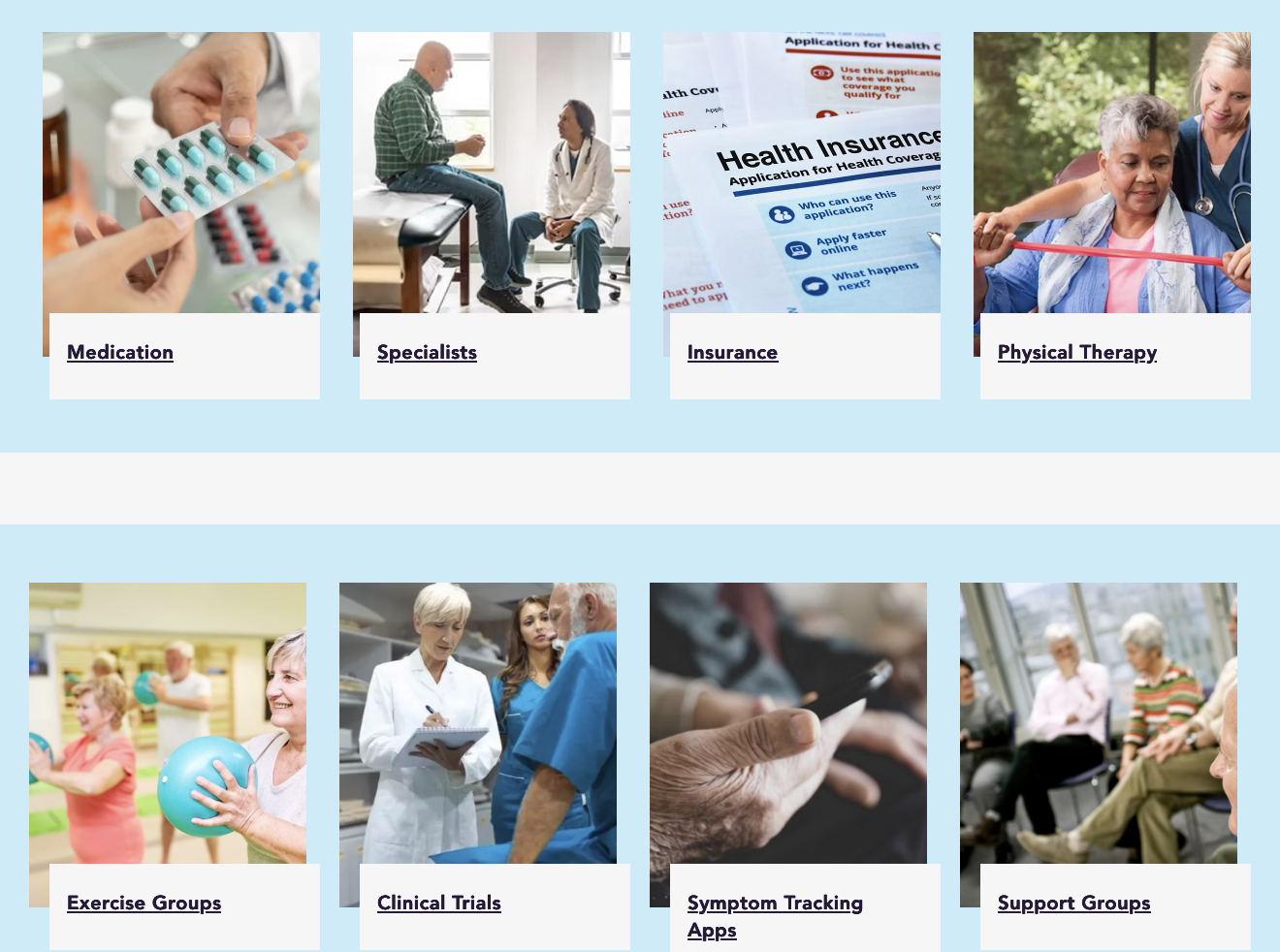 Mental Health Resources